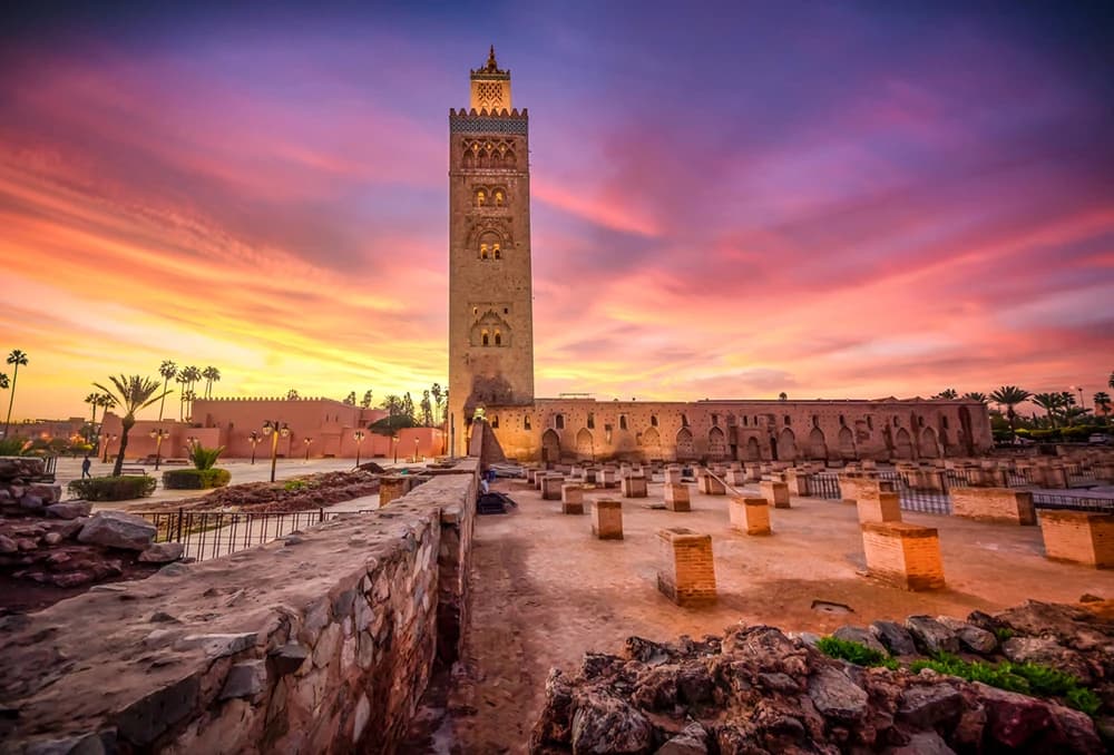 Marocco: colori, profumi e tradizioni arabe, foto 1