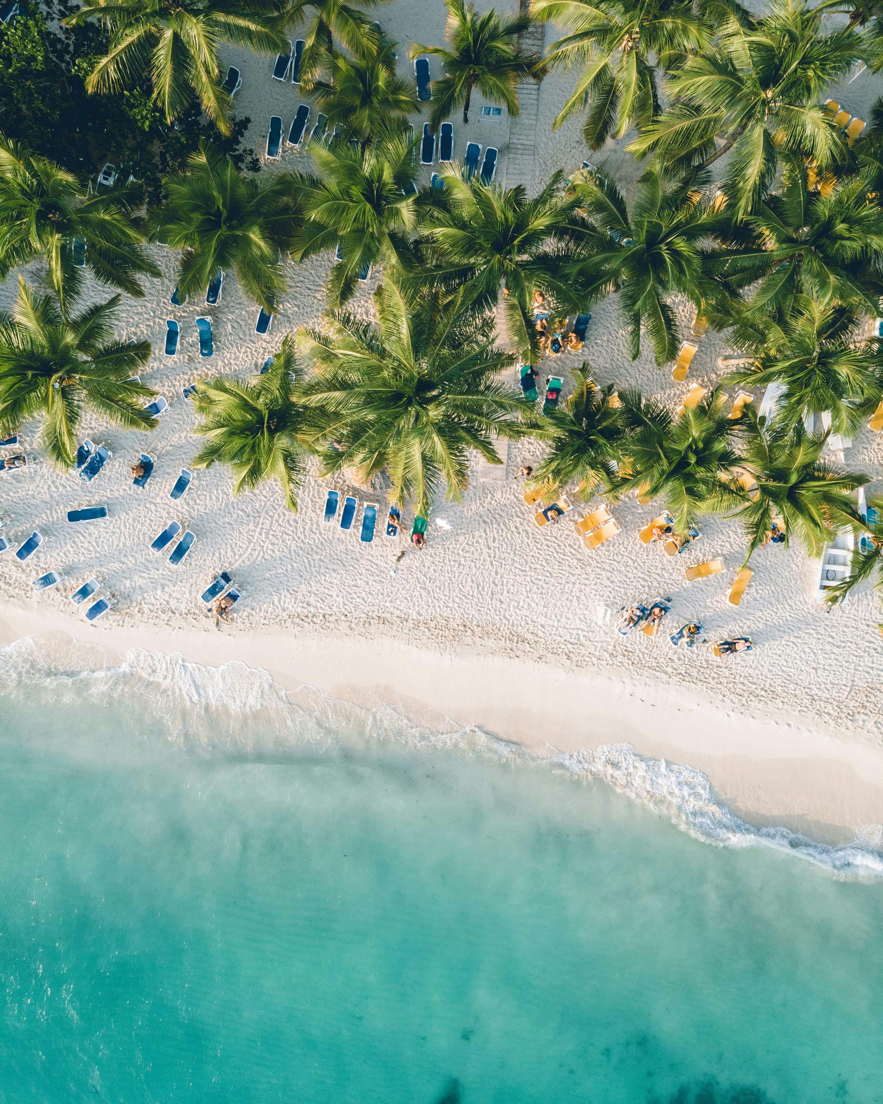 Foto di copertina — Repubblica Dominicana: Relax ai caraibi