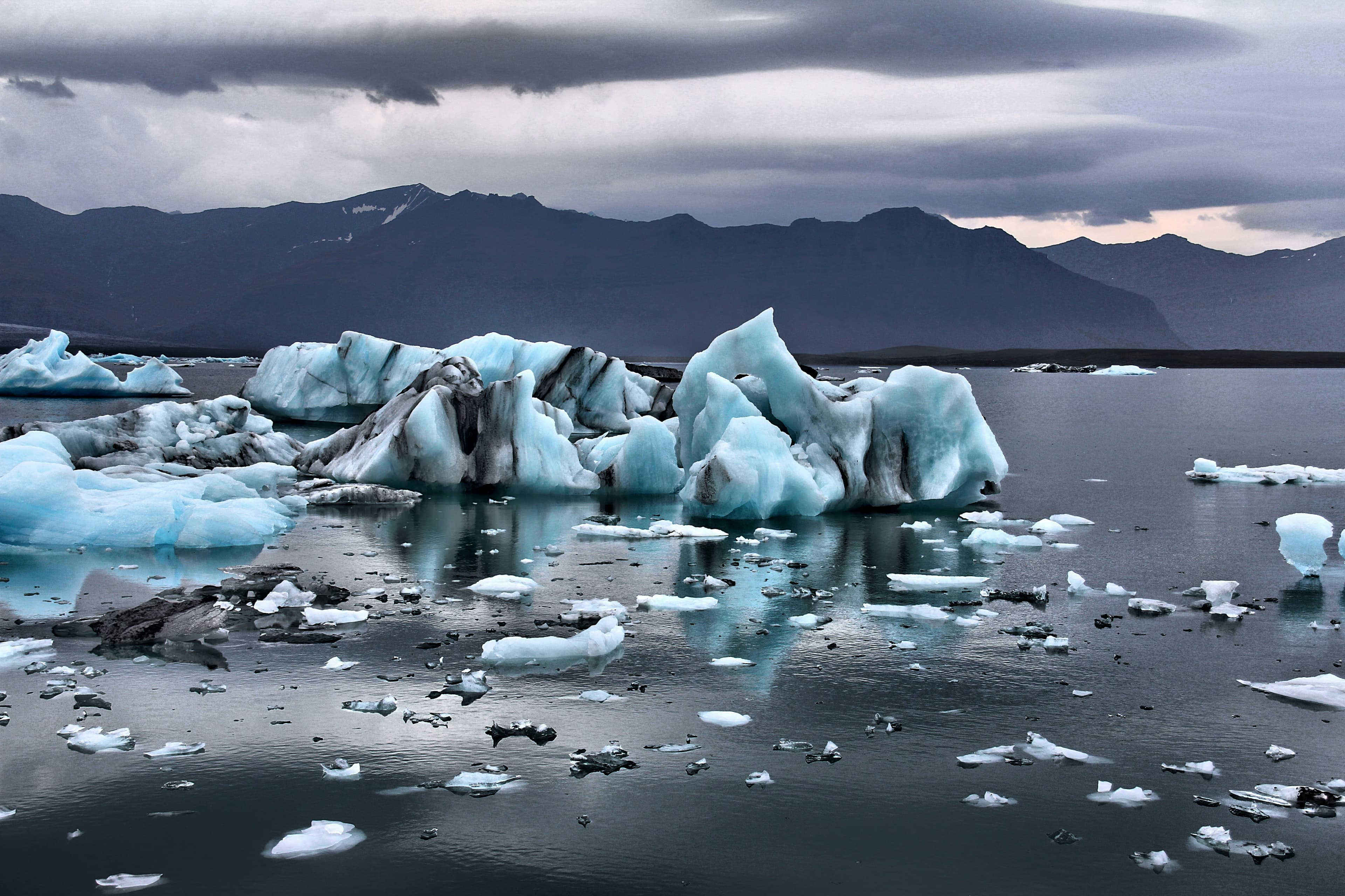 Islanda Invernale — promo 1