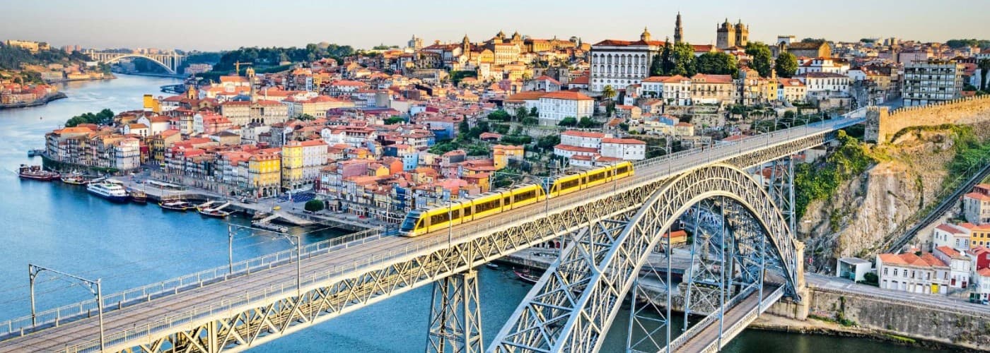 Dettaglio — Porto e Lisbona: l'essenza del Portogallo