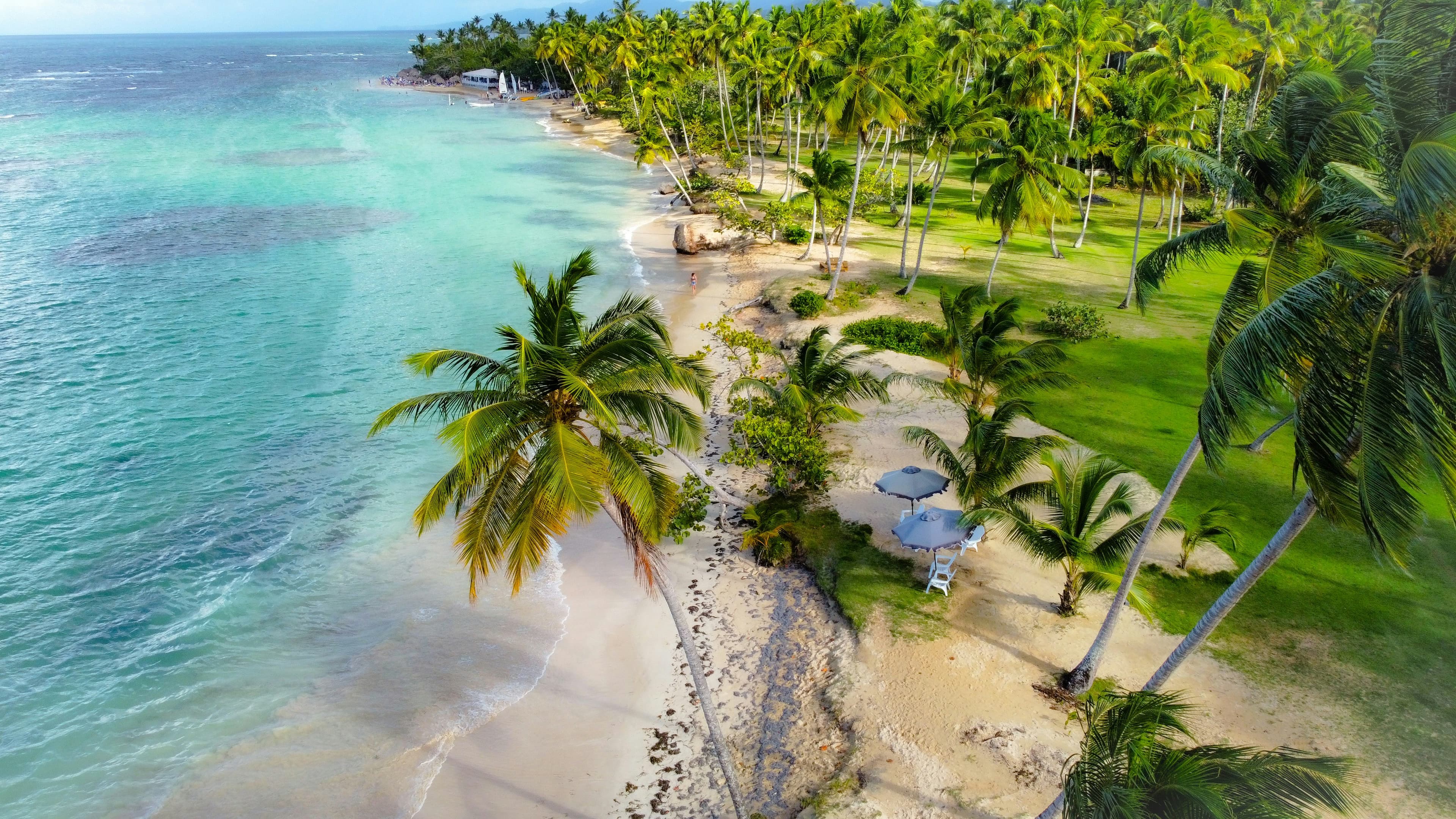 Dettaglio — Repubblica Dominicana: Relax ai caraibi