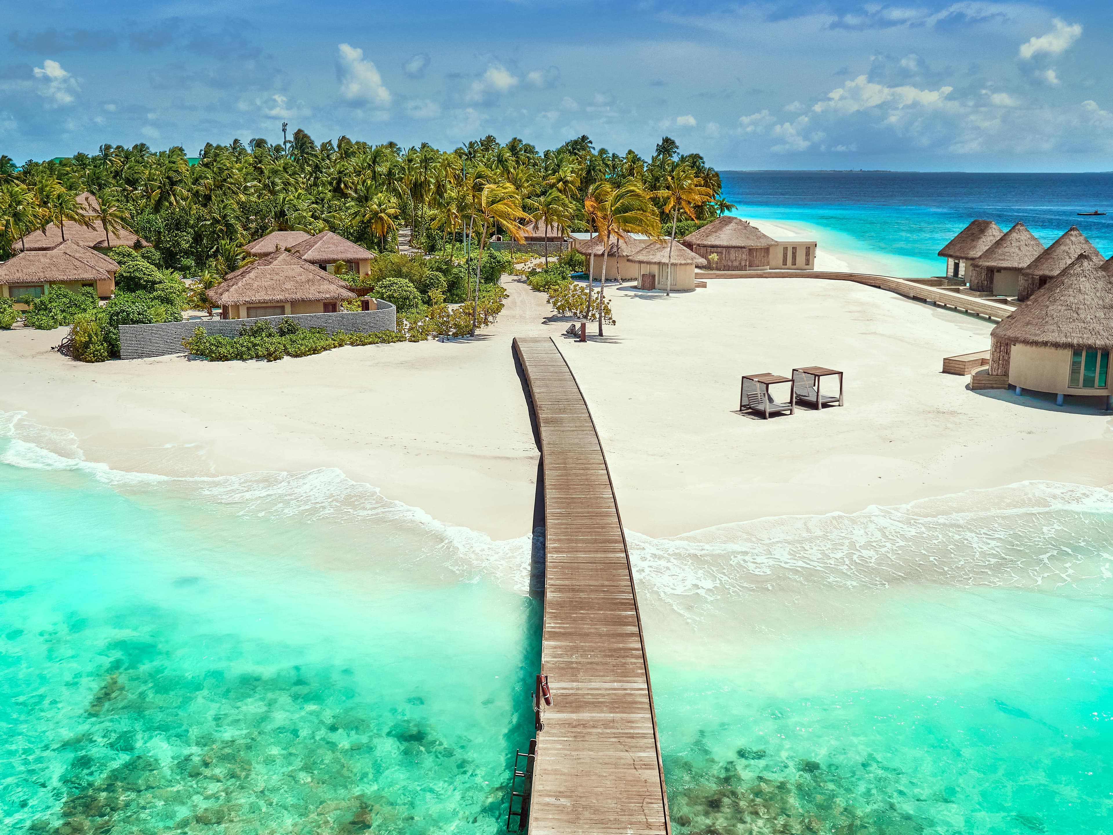 Foto di copertina — Maldive: Omadhoo Experience