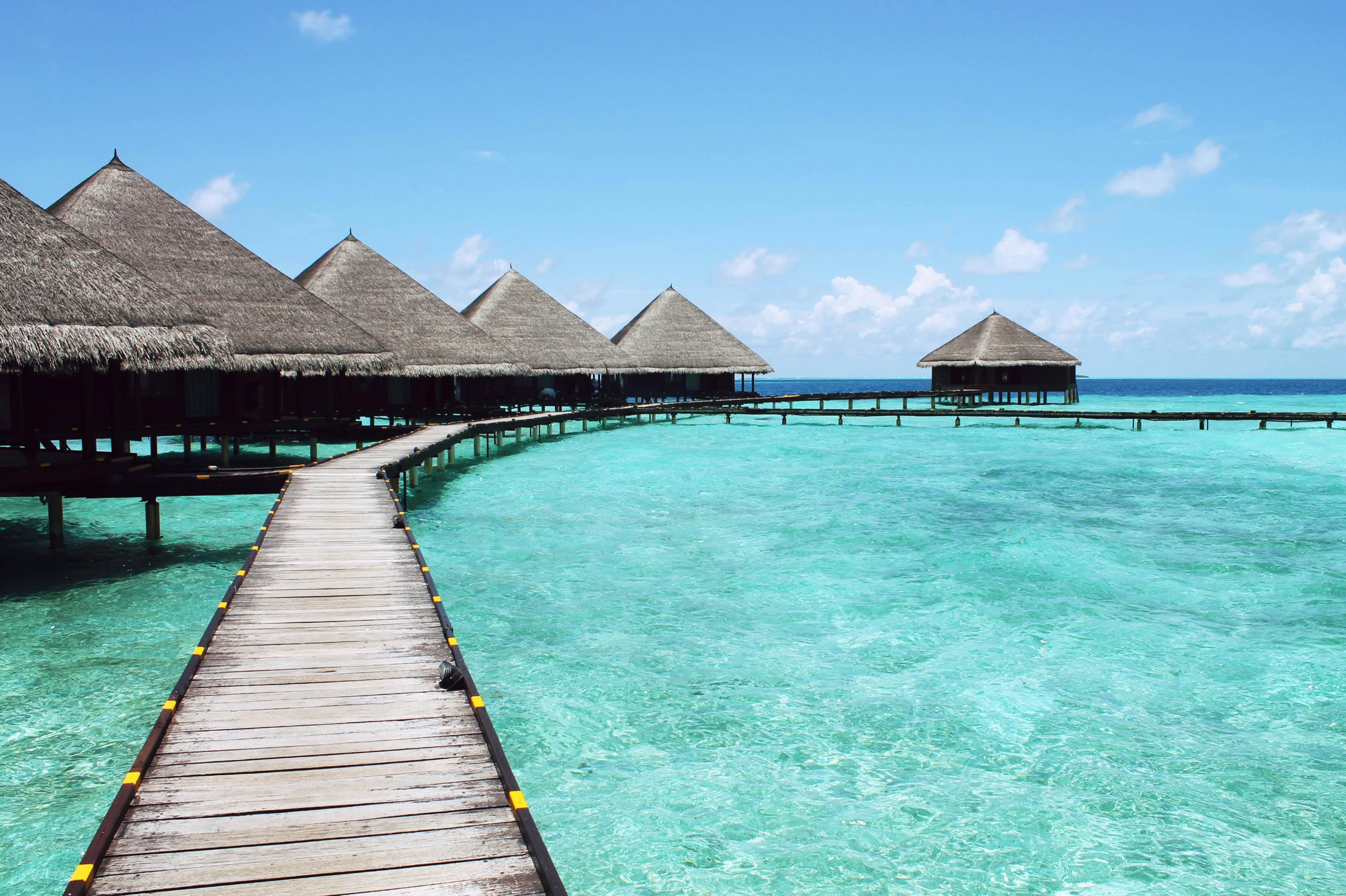 Dettaglio — Maldive: Omadhoo Experience