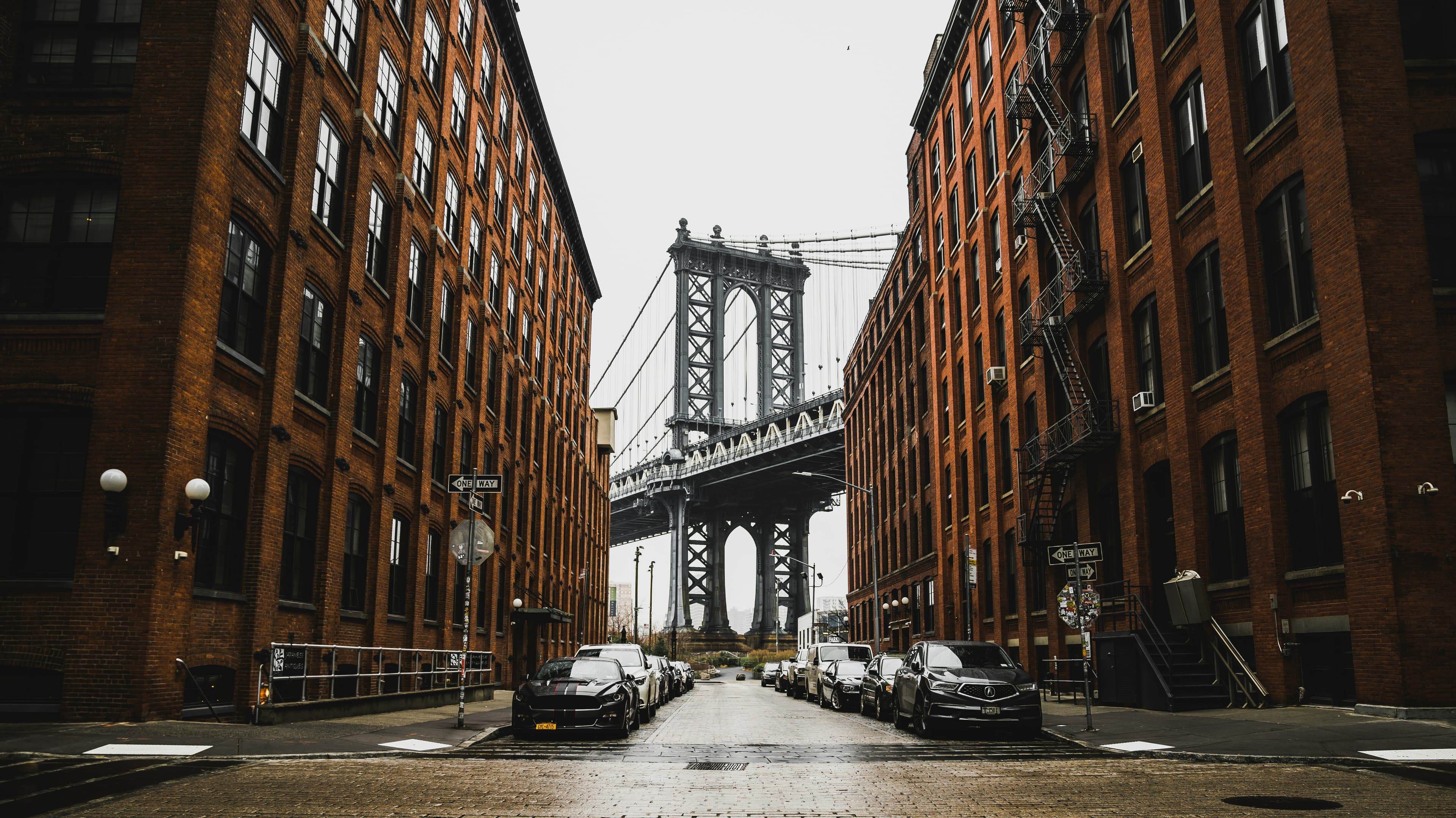 Dettaglio — New York Experience