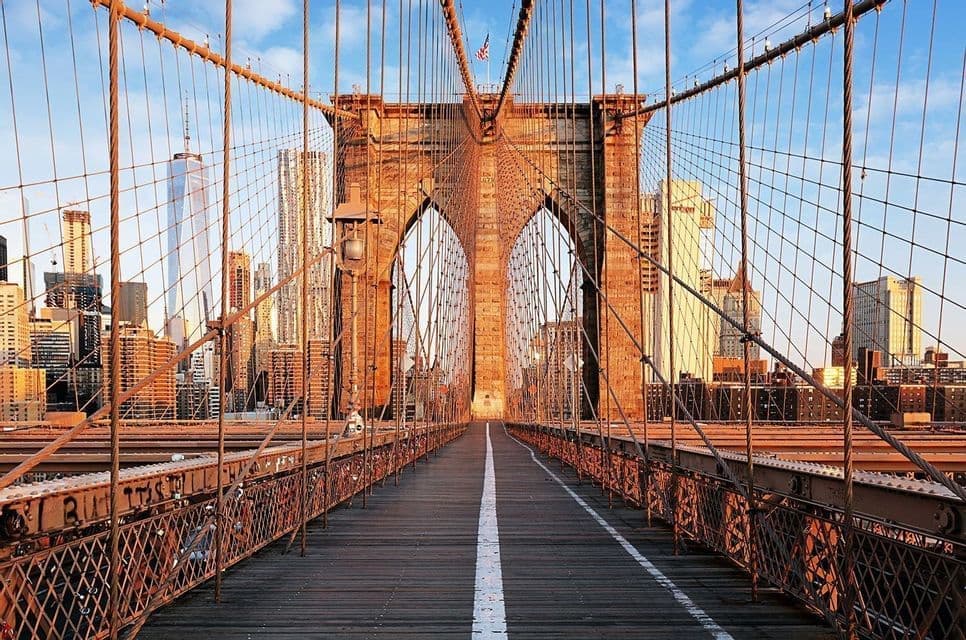 New York Experience — promo 1