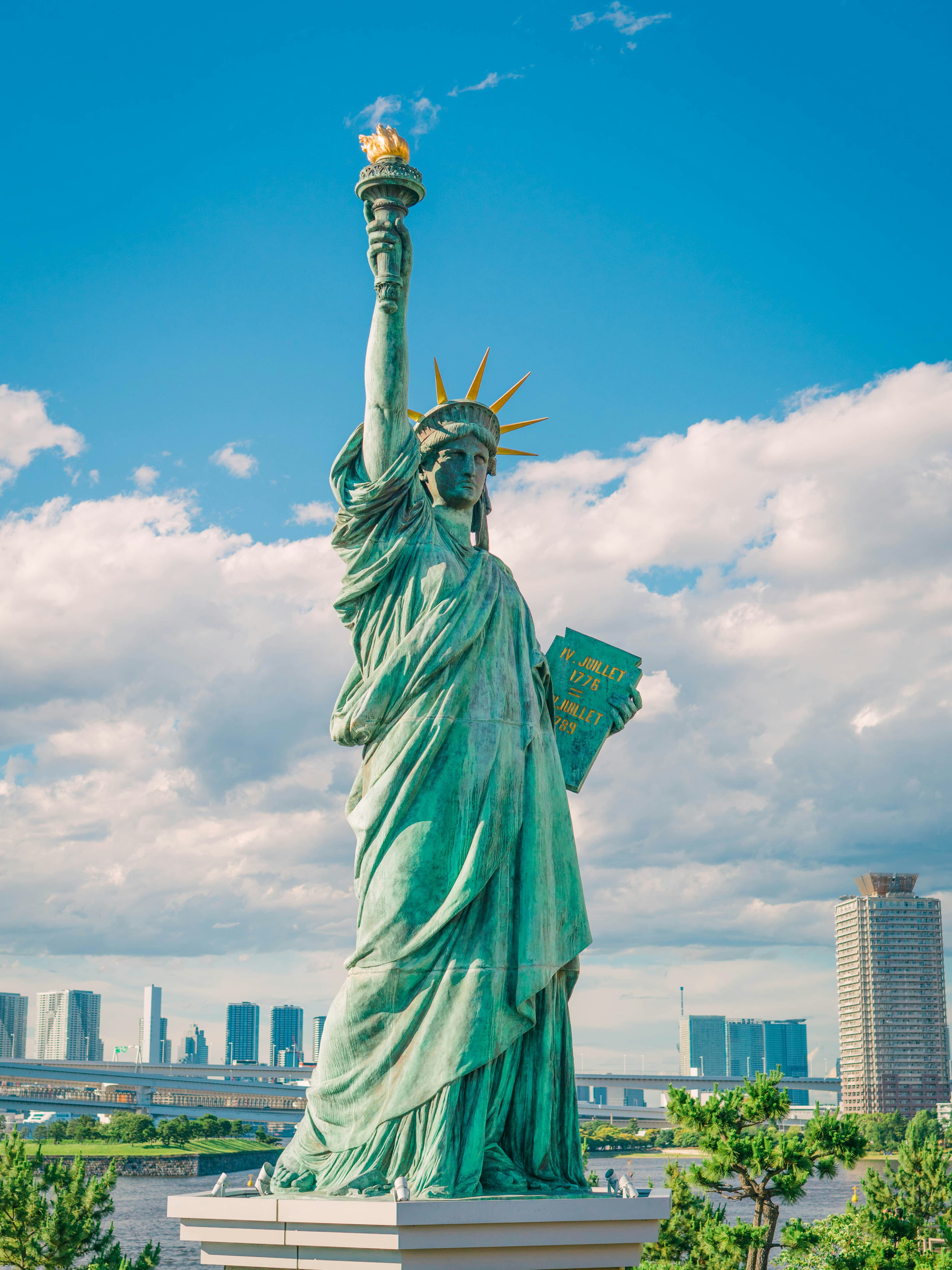 New York Experience — promo 2