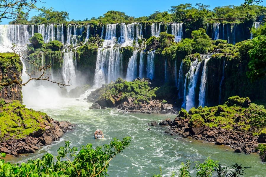 Foto di copertina: Argentina autentica