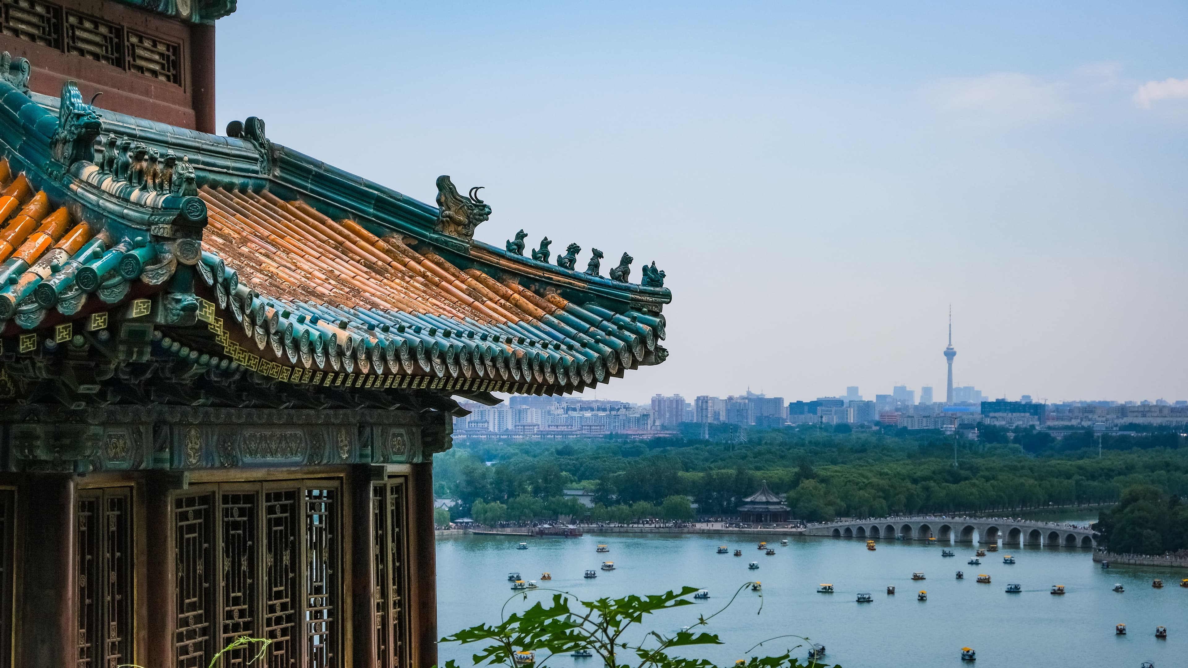 Foto di copertina: Cina: l'anima imperiale e la Via della Seta