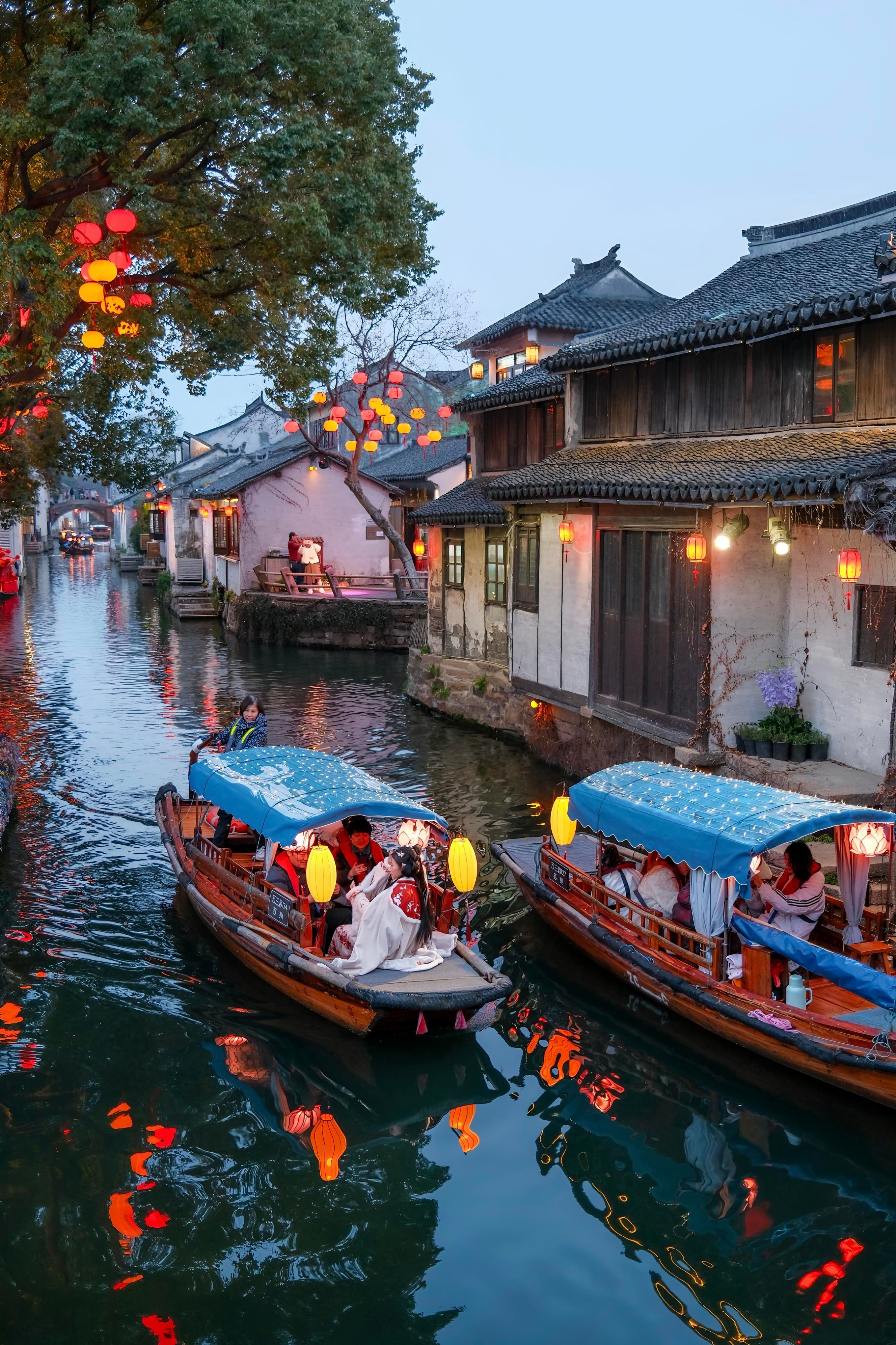 Cina: l'anima imperiale e la Via della Seta, promo 1