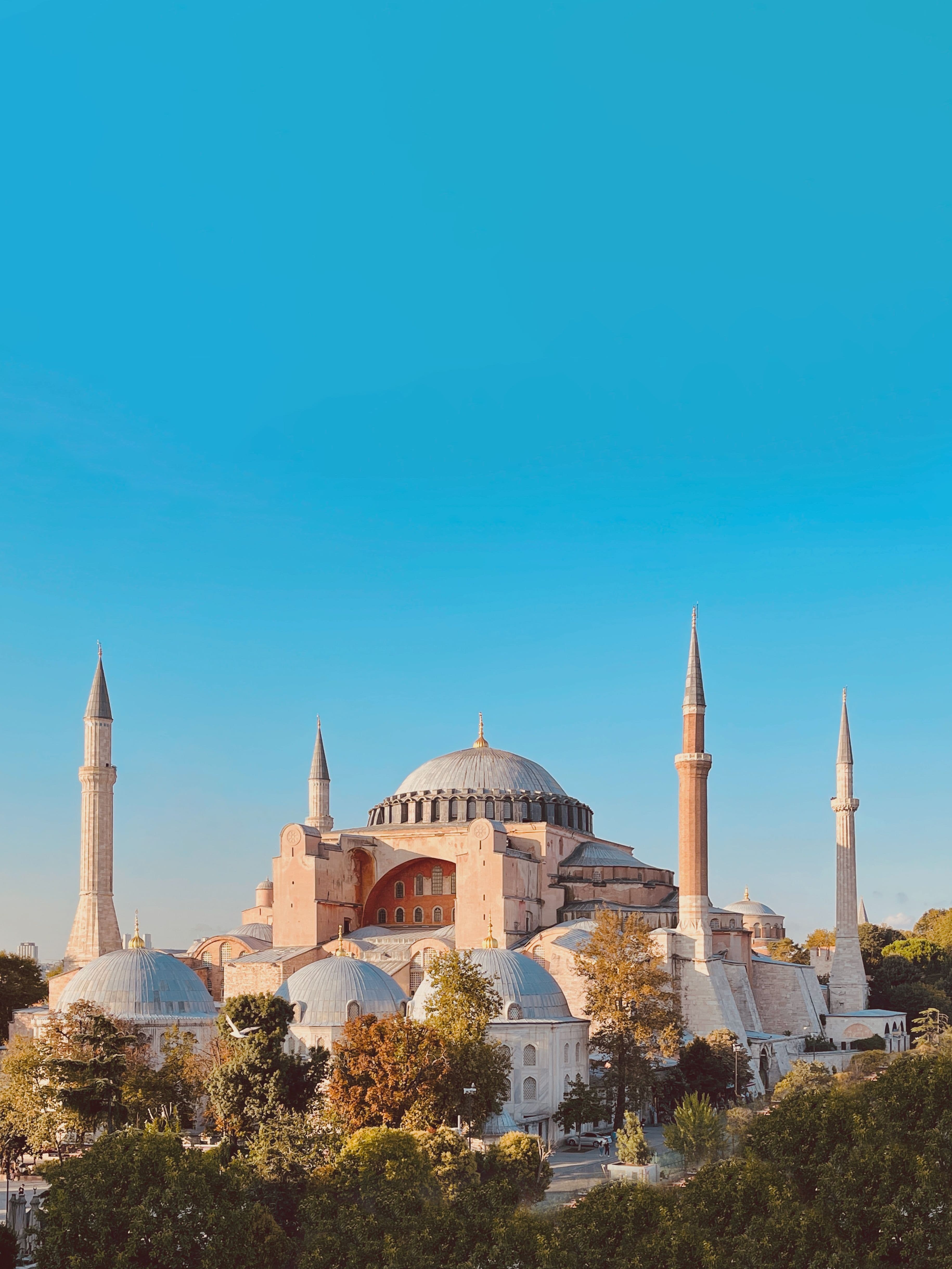 Foto di copertina: Turchia: Istanbul e la Magia della Cappadocia