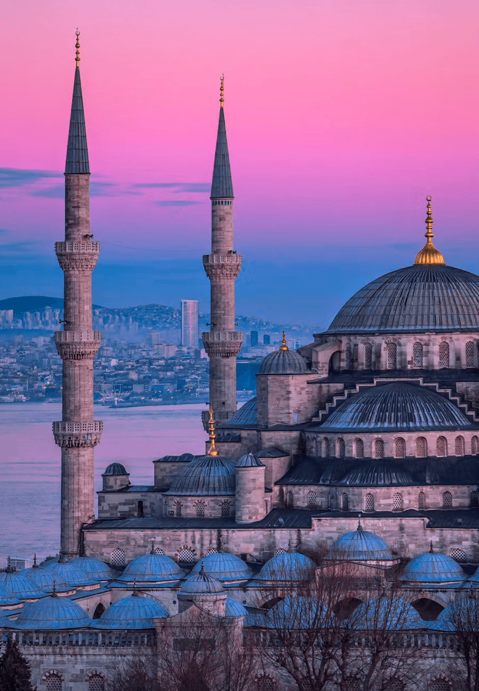 Dettaglio: Turchia: Istanbul e la Magia della Cappadocia