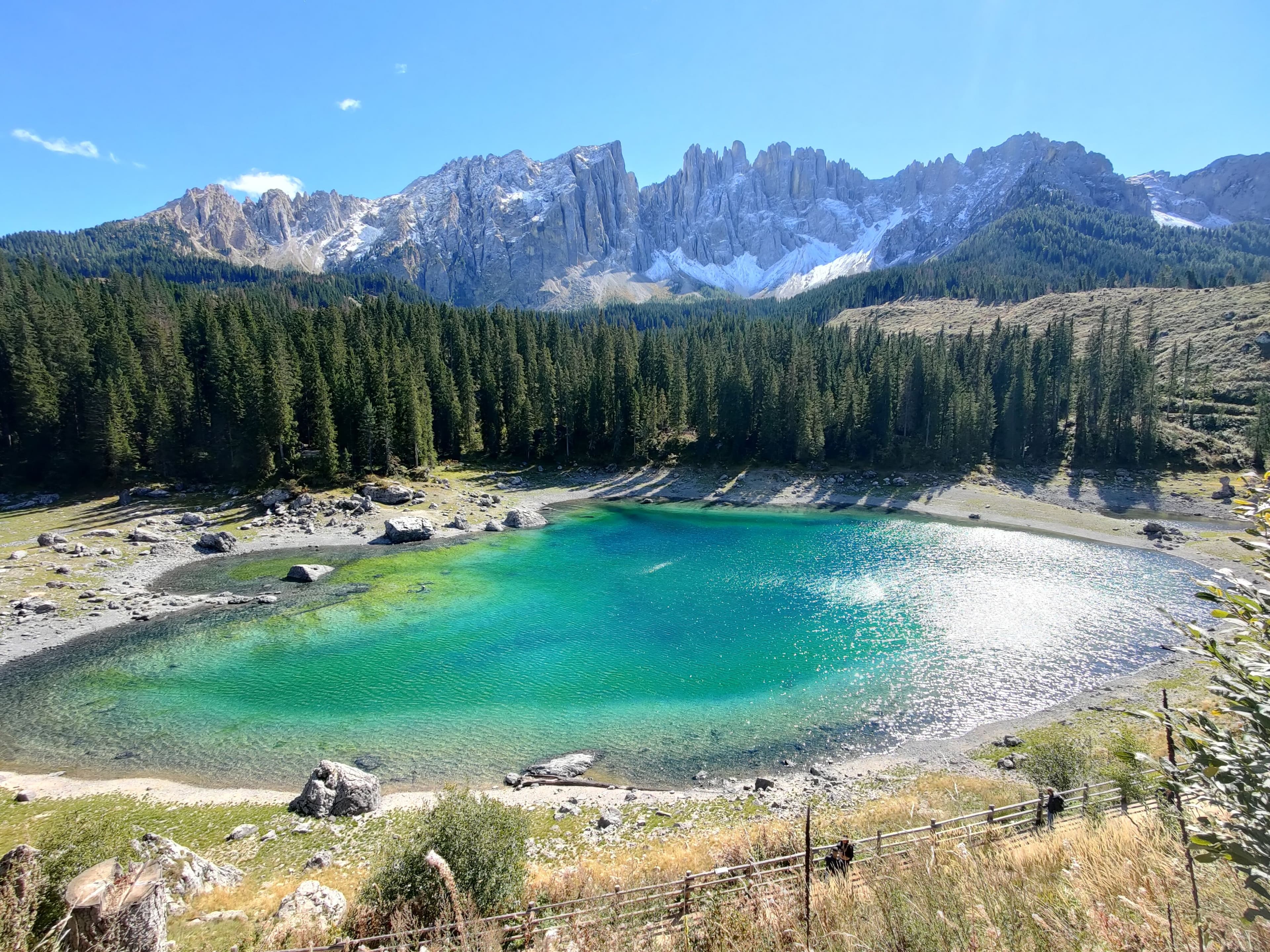 Alto Adige: laghi alpini, borghi e sapori di montagna, foto 3