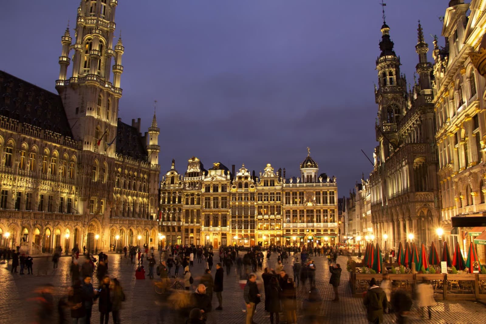 Belgio: la magia delle Fiandre, foto 2