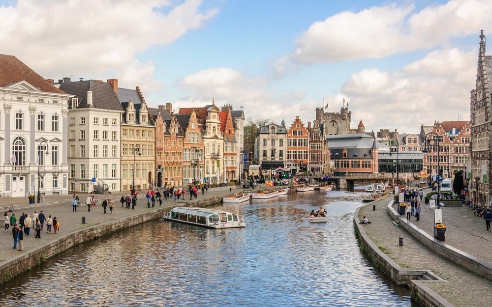 Belgio: la magia delle Fiandre, foto 3