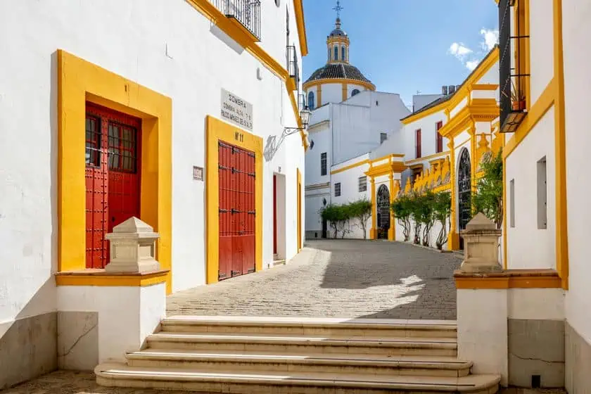 Andalusia Classica, foto 2