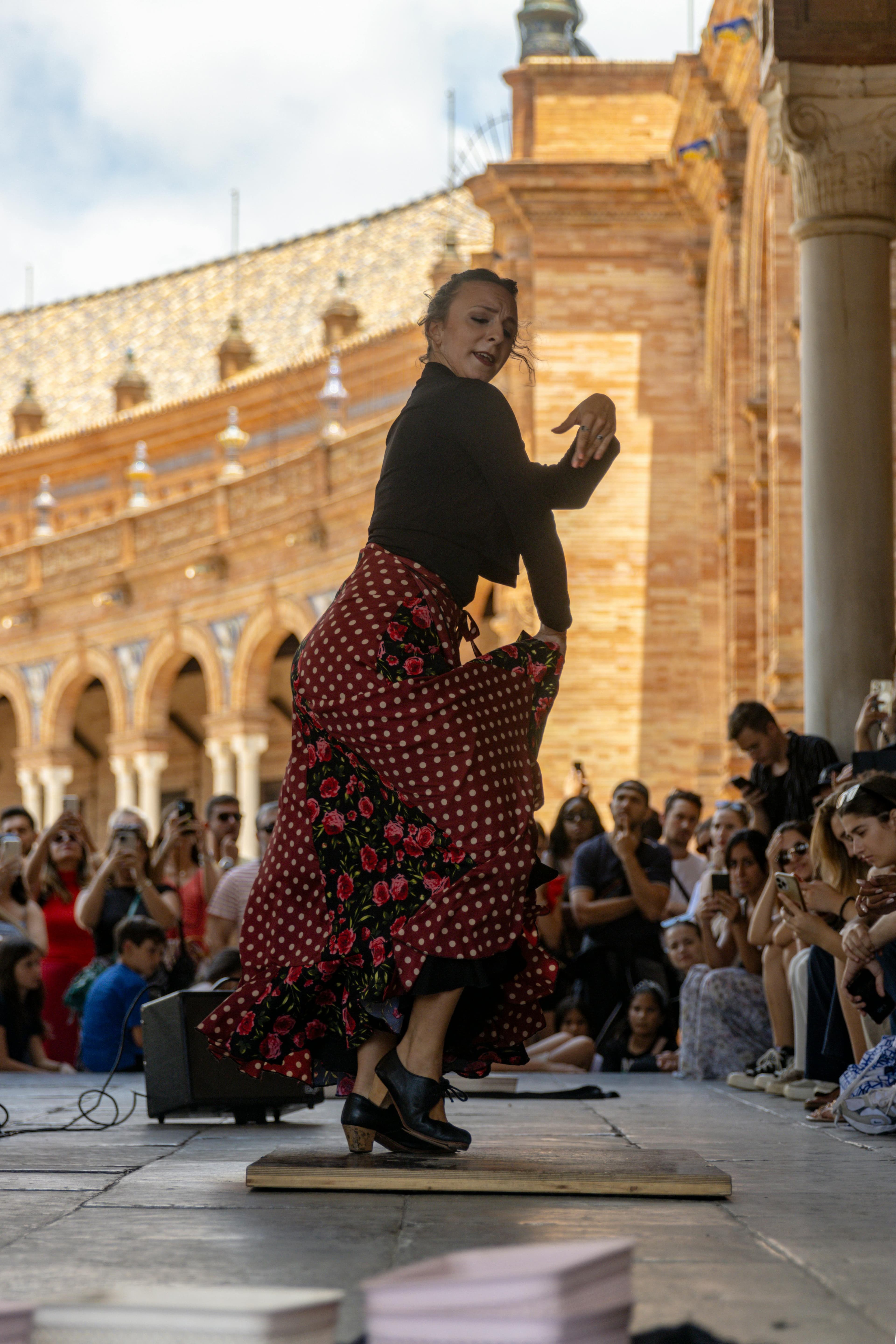 Andalusia Classica — promo