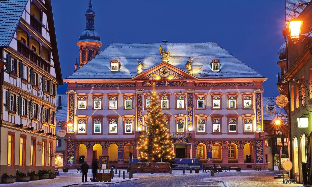 Alsazia da Fiaba: Strasburgo & Colmar a Natale — promo 1