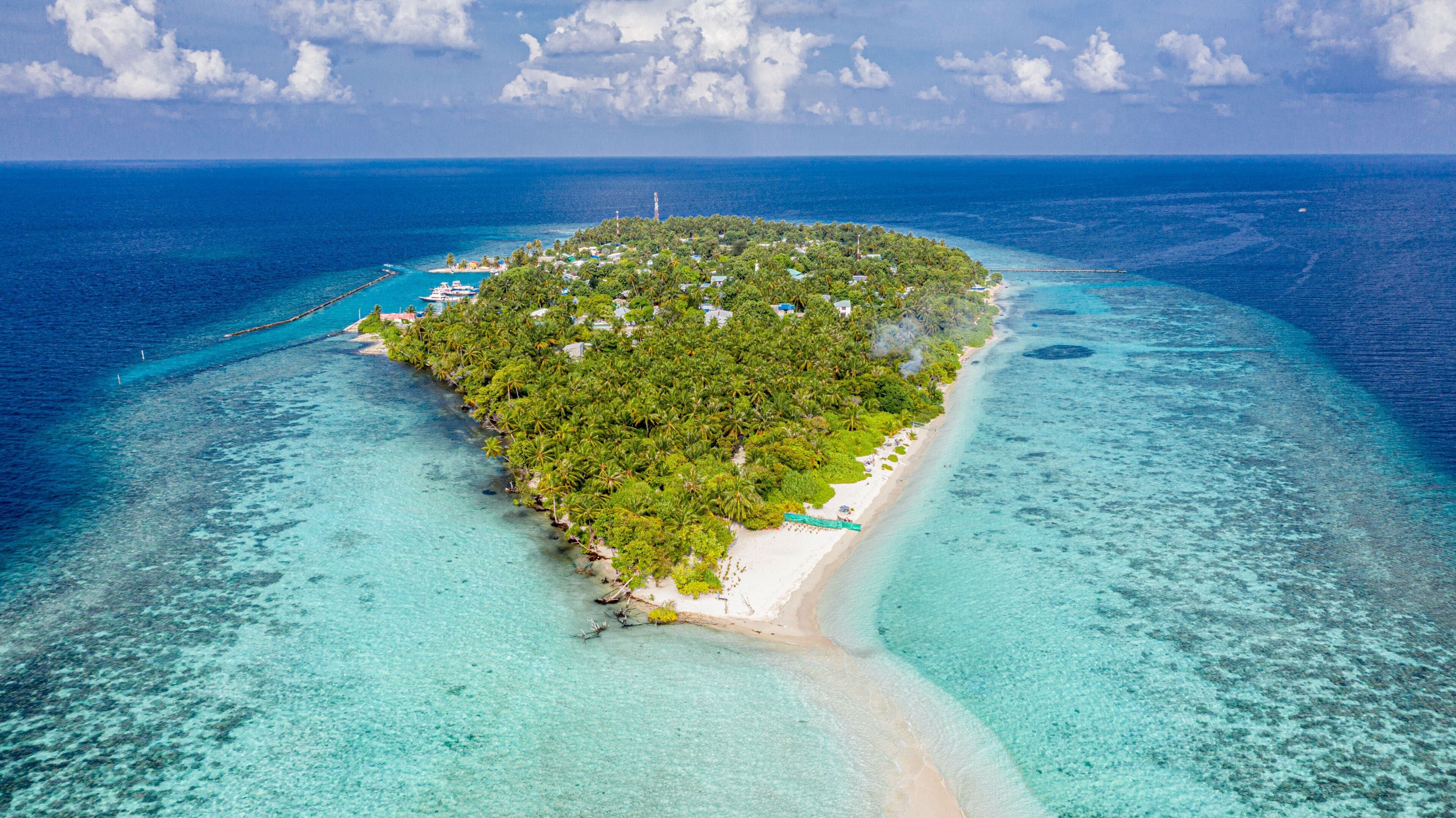 Maldive: Omadhoo Experience, foto 1