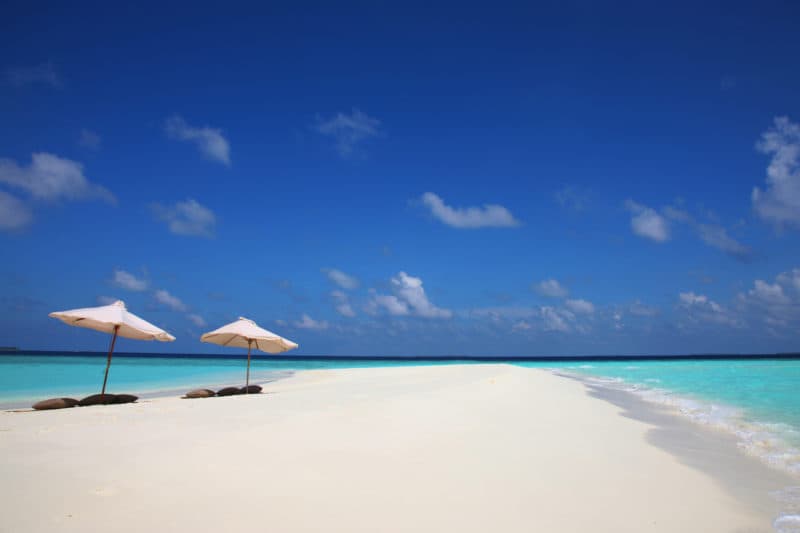Dettaglio: Maldive: Omadhoo Experience